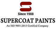 Supercoat Paints-Supercoat paints